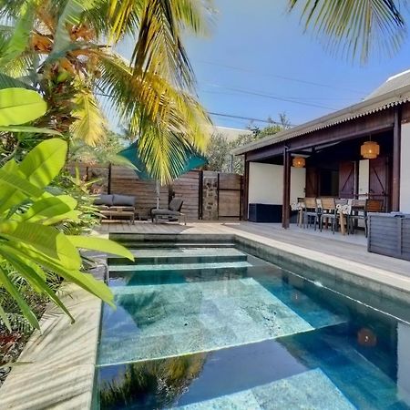 Villa Case Noe - Piscine - La Saline Le Bains Εξωτερικό φωτογραφία